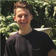 Etudiant en école d'ingénieur (précédemment en CPGE MP) donne des cours de math à Nevers